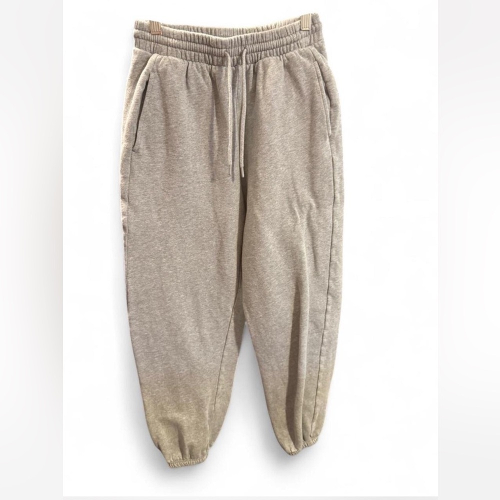 Kids gray Jogger Pants size XS